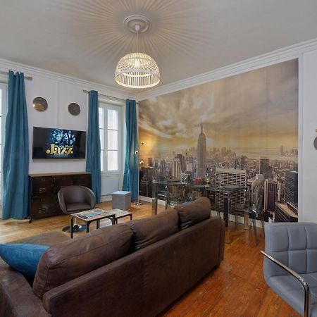 Crypto Prestige - Gare Et Centre - Studio Et T3 Анже Экстерьер фото